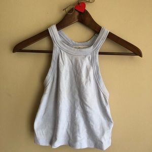 Halter top
